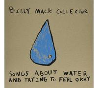 Songs About Water & Trying to Feel Okay (Vinyl LP)