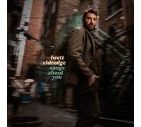 songs about you (cd)