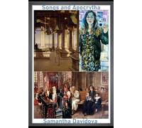 Songs and Apocrytha: The Samantha Davidova Library Book 17
