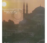 Songs and dances from Turkey