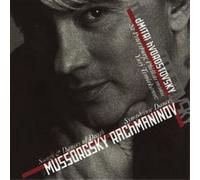 Dmitri Hvorostovsky, - Rachmaninov : Symphonic Dances