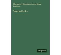 Songs and Lyrics