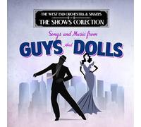 Songs and Music from Guys and Dolls