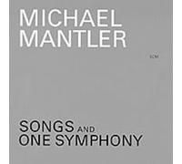 Songs And One Symphony (CD) Album