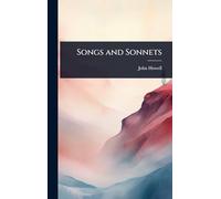 Songs and Sonnets