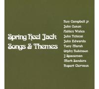 Songs and Themes (CD) Album