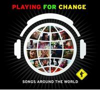 Songs Around the World [Deluxe Edition CD/DVD] by Playing for Change (2009-10-13)