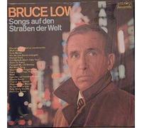 Songs auf den Straßen der Welt ('Constanze') / Vinyl record [Vinyl-LP]