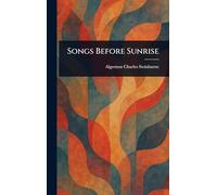 Songs Before Sunrise