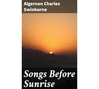 Songs Before Sunrise