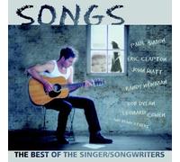Songs: Best of Singer Songwriters