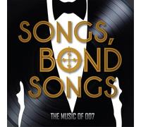 songs, bond songs: the...