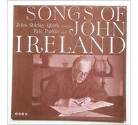 Songs By John Ireland [LP]