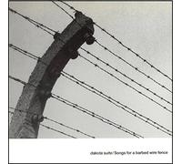 Songs for a Barbed Wire Fen