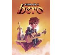 Songs for a Hero Steam Key GLOBAL