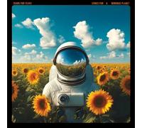 Tears for Fears Songs for a Nervous Planet (Vinyl LP) (PRESALE 25/10/2024)