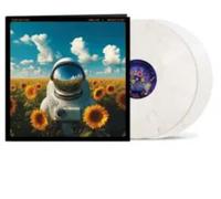 songs for a nervous planet (white)