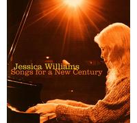 Songs for a New Century (CD) Jessica Williams Sonny Rollins