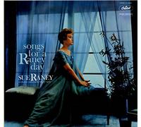 Songs For A Raney Day
