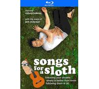 Songs for a Sloth (Blu-ray) Ava Eisenson Brian McCarthy Richard Holman