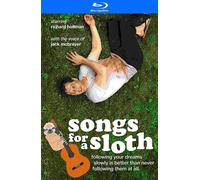 Songs for a Sloth (Blu-ray) Ava Eisenson Brian McCarthy Richard Holman