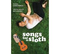 Songs for a Sloth (DVD)