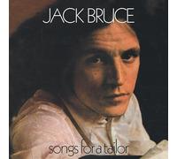 Songs For A Tailor - Jack Bruce (Vinile)