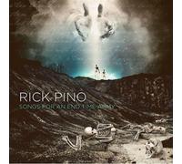 Songs For An End Time Army by Rick Pino