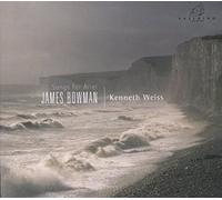 Songs For Ariel - Works By Britten;Dowland;Gant;Handel;Howells;Purce