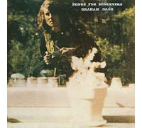 Nash Graham Songs For Beginners (CD)