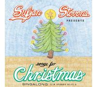 SONGS FOR.. -BOX SET--STEVENS, SUFJAN
