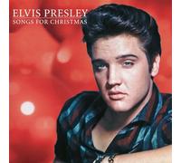 Presley, Elvis Songs for Christmas