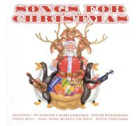 Songs for Christmas