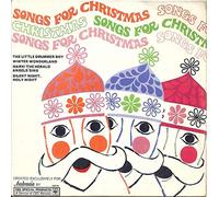 Songs For Christmas EP-7" 45