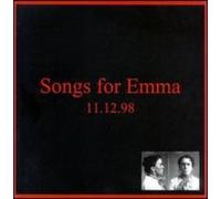 Songs For Emma - 11/12/1998