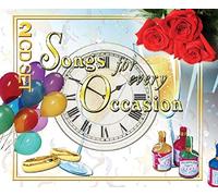 Songs for Every Occasion