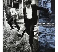 Songs for Faraway Lovers