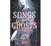Songs for ghosts