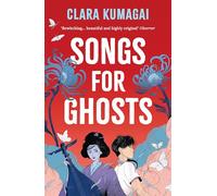 Songs for Ghosts