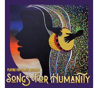 Songs for Humanity (Vinyl LP)
