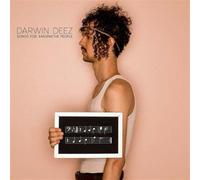 Songs for Imaginative.. - Darwin Deez (Audio CD)