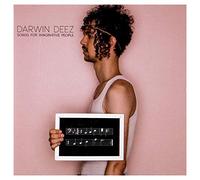 Darwin Deez - Songs For Imaginative
