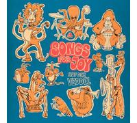 Songs For Joy Auf Der Veddel