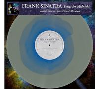 Frank Sinatra - Songs for Midnight (Swirl Coloured) (Limited Edition) (180 g) (LP)