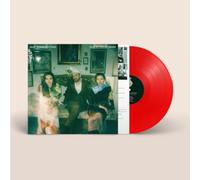 songs for nina and johanna - red vinyl indie only