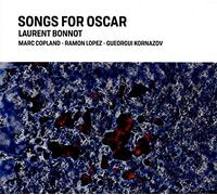 Songs for Oscar