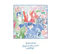 Songs For Other People S Weddings - Jens Lekman (Audio Cd)
