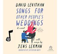 Songs for Other People's Weddings