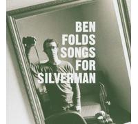 Songs for Silverman by Folds, Ben [Music CD]