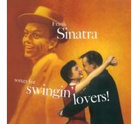 Frank Sinatra Songs for Swingin' Lovers (Vinyl LP) 12" Album